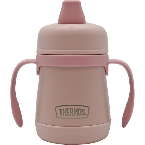 Thirsty Kids REFLEX Stainless Steel Canteen