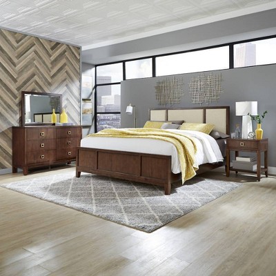 target bedroom furniture