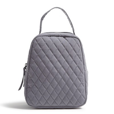 Vera Bradley Women's Outlet Microfiber Lunch Bunch