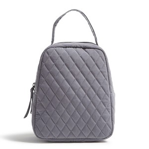 Vera Bradley Women's Outlet Microfiber Lunch Bunch - 1 of 2
