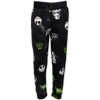 Disney Nightmare Before Christmas Jack Fleece Hoodie & Pants - 4 of 4