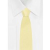 Jacob Alexander Boys' 14" Solid Color Pre-Tied Zipper Neck Tie - 4 of 4