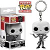 Funko - FUNKO POP! KEYCHAIN: Jack Skellington - 2 of 2