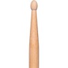 Stagg Maple Drum Sticks Wood Tip 12-Pair - 4 of 4