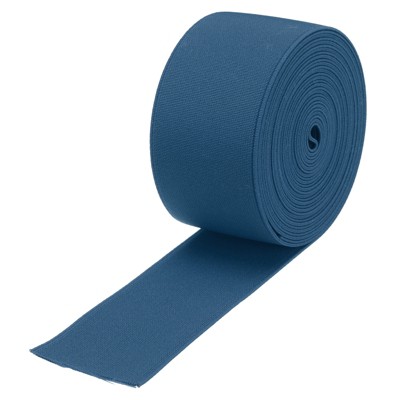 Unique Bargains Flexible Sewing Knit Elastic Bands for Wigs Waistband Pants