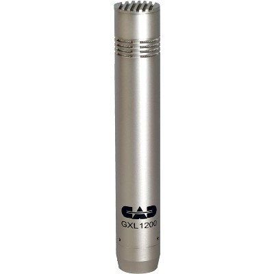 CAD Audio Cardioid Condenser