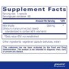 Pure Encapsulations Silymarin - 250 mg Milk Thistle Per Capsule - Liver Health Support - Antioxidants Supplement - Non-GMO & Vegan - 2 of 4
