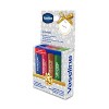 Vaseline Lip Therapy Stick Set - 0.16oz - 3 of 4