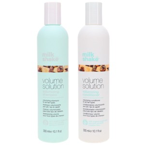 milk_shake Volumizing Solution Shampoo 10.1 oz & Volume Solution Conditioner 10.1 oz Combo Pack - 1 of 4