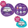 BumBumz Slow Cooker Sergio KitchenBumz Plush - Collectible Kitchen Appliance Soft Stuffed Animal Toy - Gift for Kids, Boys, & Girls - 7.5" - 3 of 4