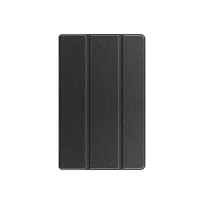 SaharaCase Folio Case for Lenovo Tab M10 Plus (3rd Gen) Black (TB00265)