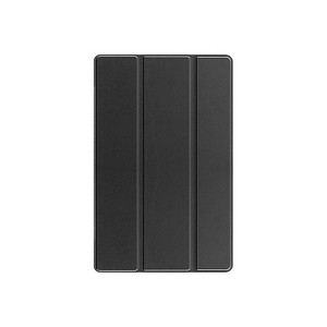 SaharaCase Folio Case for Lenovo Tab M10 Plus (3rd Gen) Black (TB00265) - 1 of 4