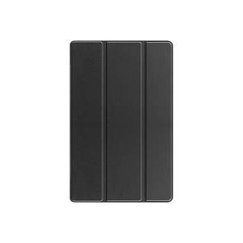 SaharaCase Folio Case for Lenovo Tab M10 Plus (3rd Gen) Black (TB00265)