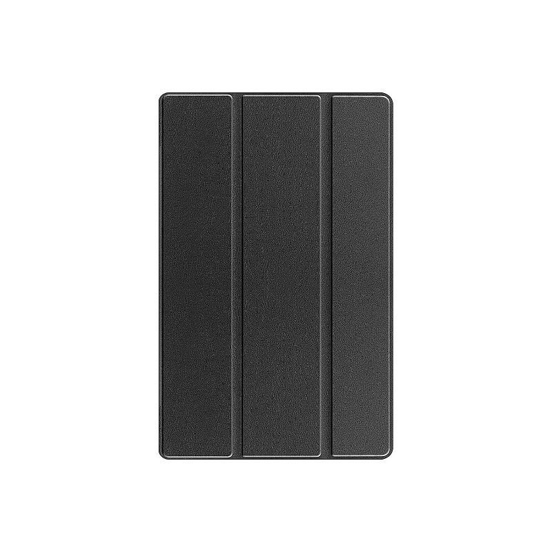 SaharaCase Folio Case for Lenovo Tab M10 Plus (3rd Gen) Black (TB00265), 1 of 7