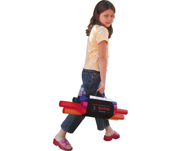Boomwhackers XyloTote Tube Holder