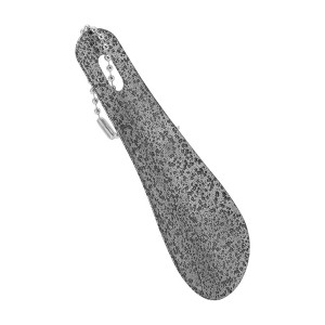 Unique Bargains Chain Design Shoe Horn 1 Pc - 1 of 4