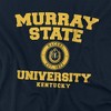 Men's Murray State University Official Circle Logo T-Shirt - 2 of 4