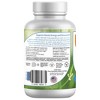 Zahler Ashwagandha Capsules, KSM-66 Aswhagandha 600mg Supplement - 60 Capsules - 3 of 4
