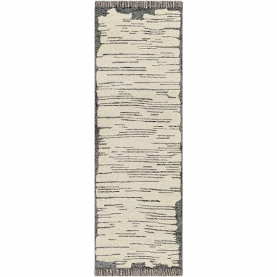 Hauteloom Tapas Wool Area Rug