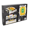 Forever Collectibles Pittsburgh Steelers NFL FOCO BRXLZ Stadium Building Block Set - 3 of 4
