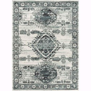 Mark & Day Darmstadt Woven Indoor Area Rugs - 1 of 4