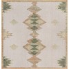 Unique Loom  Baja Outdoor Cabo Area Rug - 3 of 4