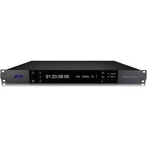 Avid Pro Tools Sync X Word Clock and Sync - 1 of 4