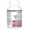 Natural Factors Stress-Relax, 100% Pure Saffron Extract, 30 Vegetarian Capsules - 4 of 4