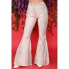 Women's The Ellen Pants - Peach Love - 2 of 3