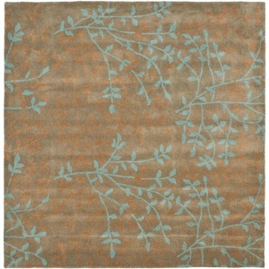 Soho SOH733 Hand Tufted Indoor Rugs - Safavieh - 1 of 3