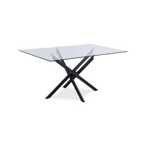 Meridian Furniture,Xander Dining Table - 1 of 4