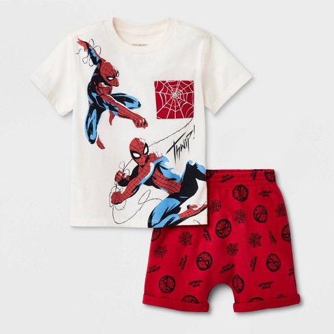 Boy's Marvel Spider-man Be Amazing T-shirt : Target