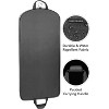 WallyBags 52" Deluxe Travel Garment Bag - 3 of 4