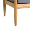 Christopher Knight Home Puerta 3Seater for Outside - 3 of 4