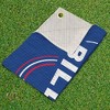 NFL Droplets Waffle Fan Towel - 3 of 4