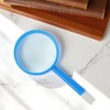Unique Bargains Magnifying Handheld Magnifier 5X Magnification Acrylic 2.5cm 1 Pc - 2 of 4