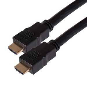 Vericom® VP Series High Speed 10.2-Gbps HDMI® Cable with Ethernet - 1 of 4