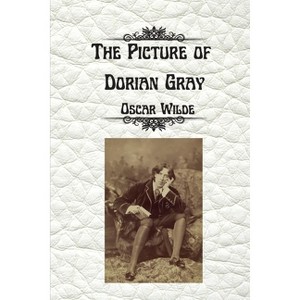 The Picture of Dorian Gray by Oscar Wilde - 1 of 1