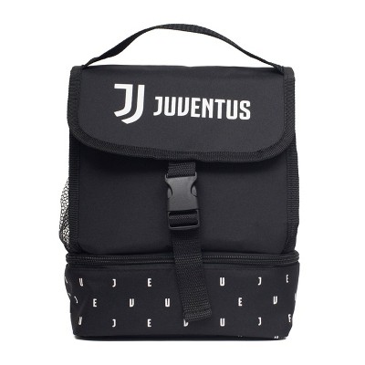 FIFA Juventus F.C. Buckled Lunch Tote