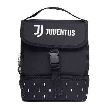 Juventus F.C. Buckled Lunch Tote