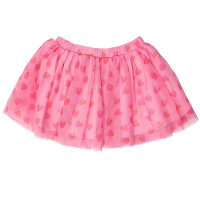 RuffleButts Baby/Toddler Girls Tulle Skirt