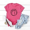 Simply Sage Market Women's Game Day Basketball Short Sleeve Graphic Tee - 3 of 3