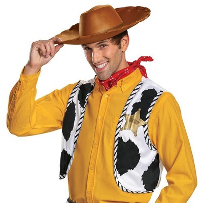 woody halloween