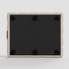 Twin Ryan Tufted Stick-on-the-Wall Dorm Headboard - Threshold™ - 3 of 4