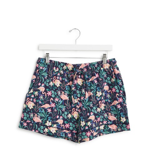 Vera bradley 2025 pajama shorts