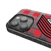 Keyscaper NBA Plaid Bling Cell Phone Case for iPhone 16 Pro Max - 3 of 4