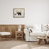 Stupell Industries Bear Paw Mountain Lodge Cabin, 21" x 17" - 2 of 4