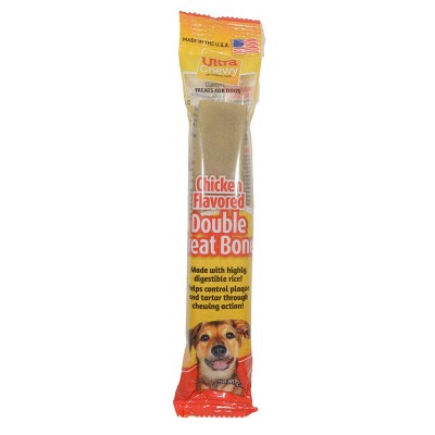 digestible dog bones