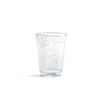 Chinet Crystal Cup - 36ct/14oz