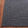Braided BRA201 Hand Woven Rug - Safavieh - 2 of 4